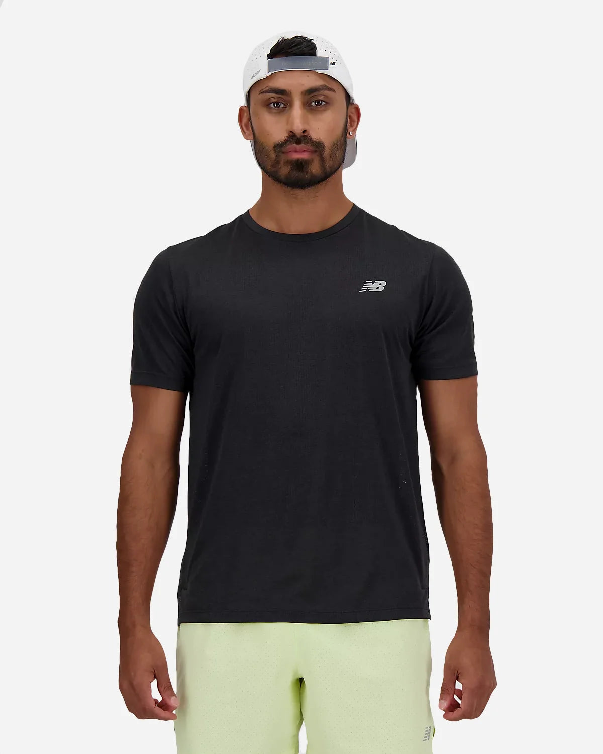 New Balance Mens Athletics T-Shirt