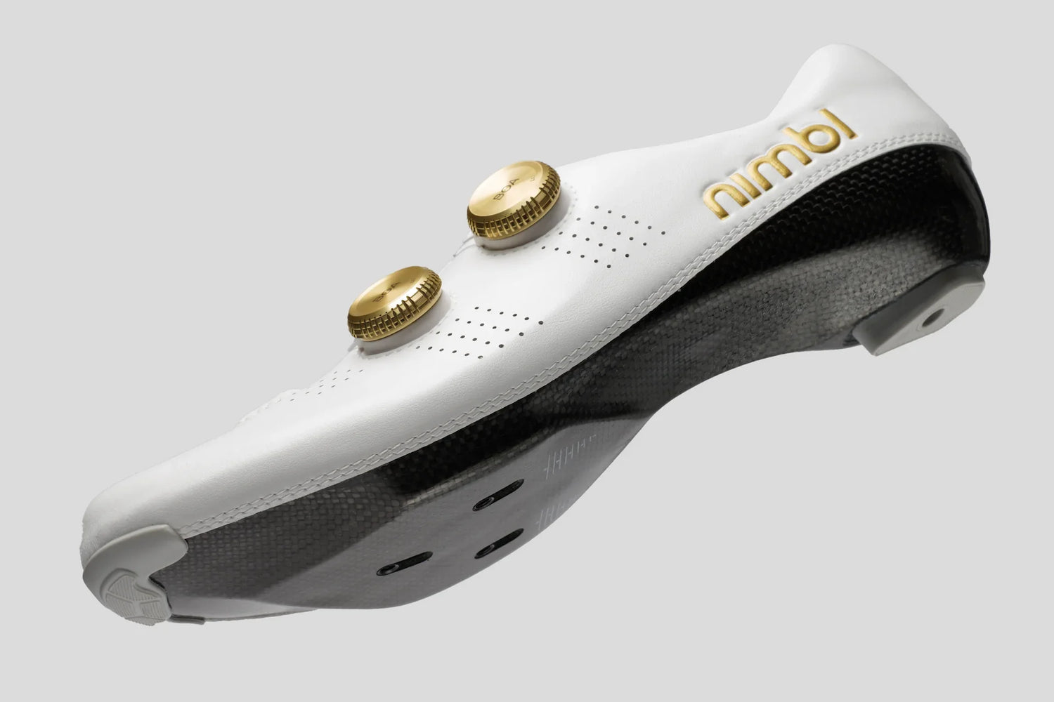 Nimbl Ultimate Exceed 2026 Cykelsko