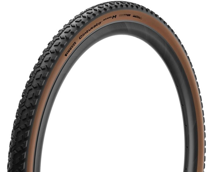 Pirelli Cinturato Gravel M High Performance Line - Gravel Tire