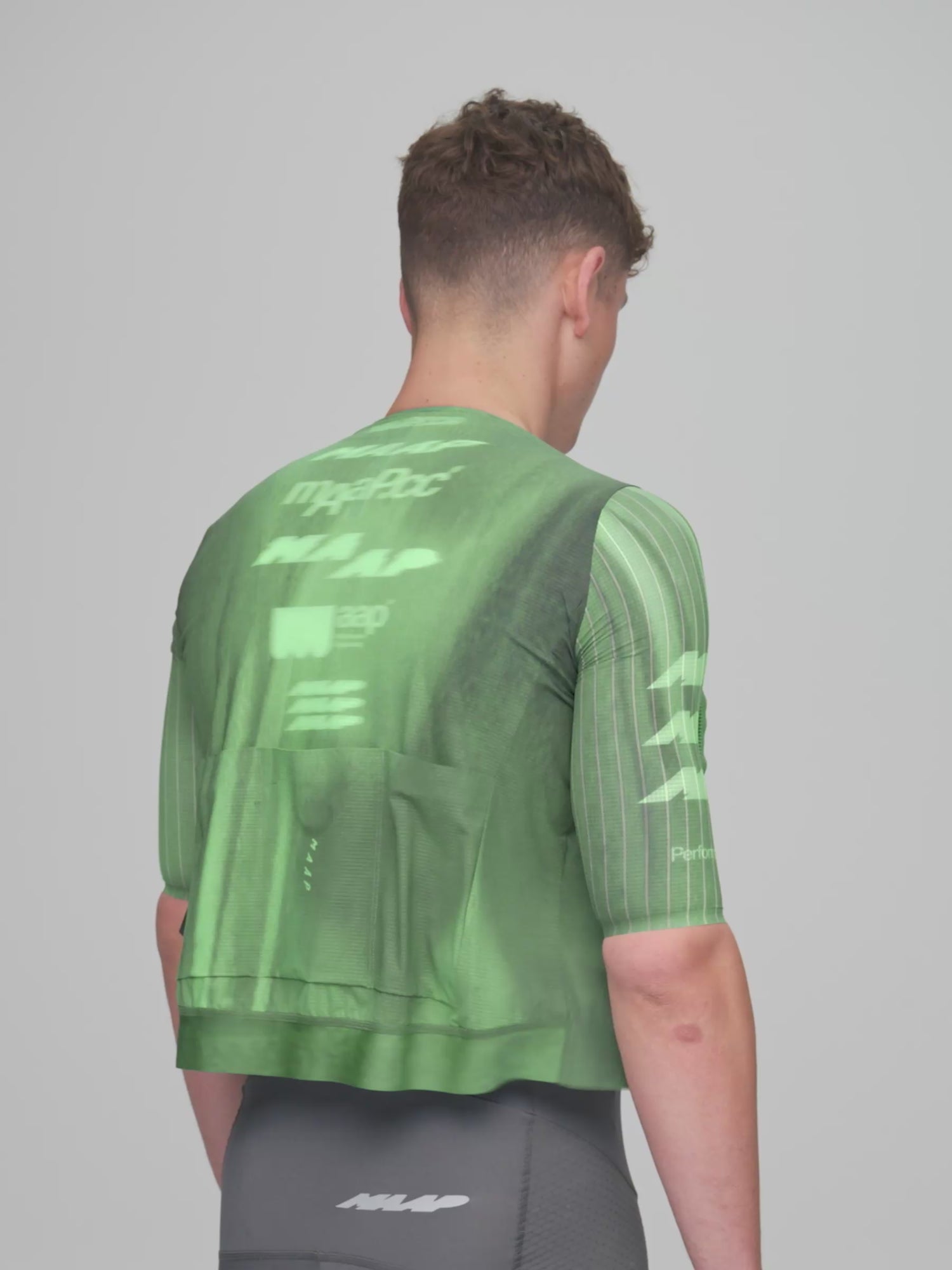 MAAP Pro Aero Jersey