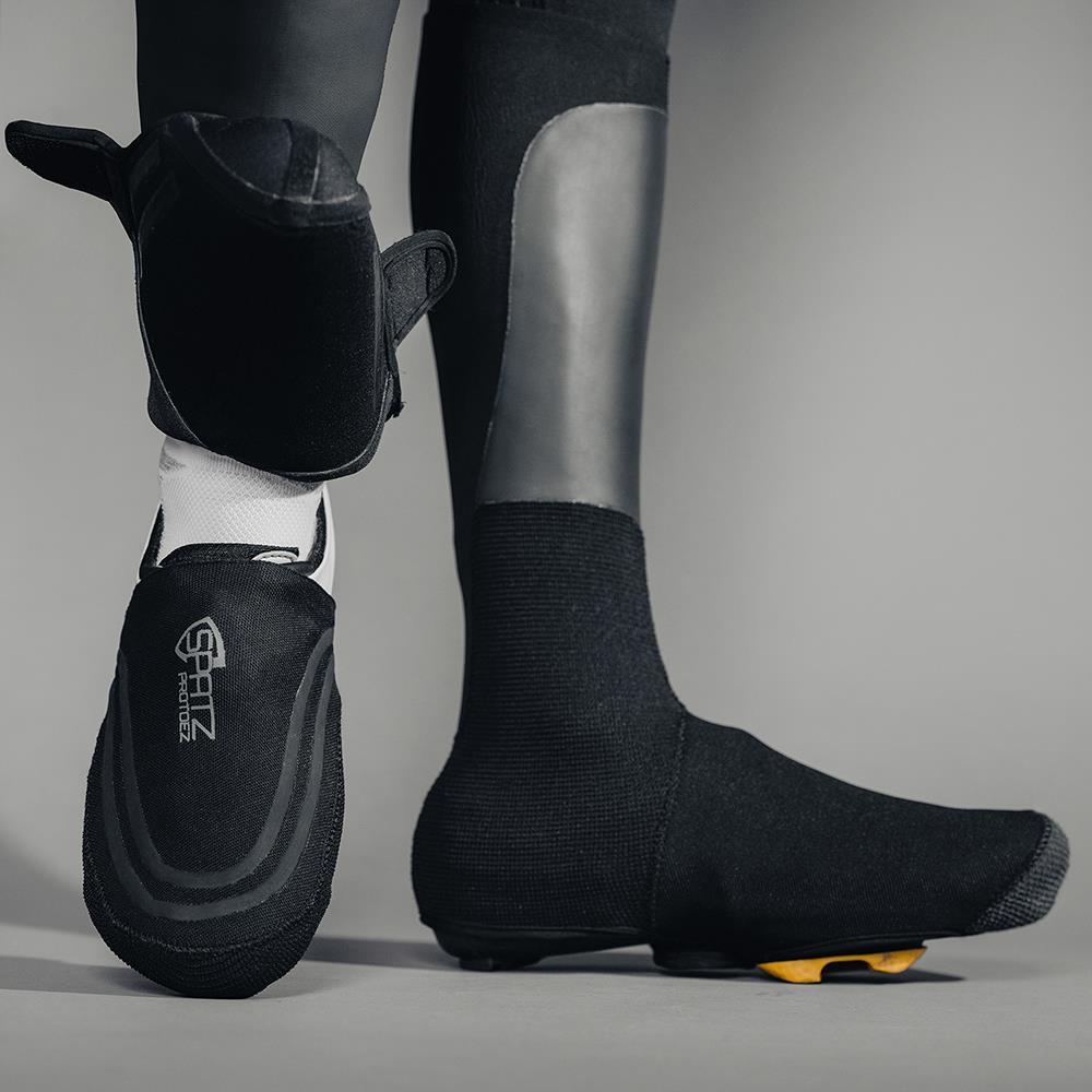 Spatz Pro Stealth Layering - Skoovertræk