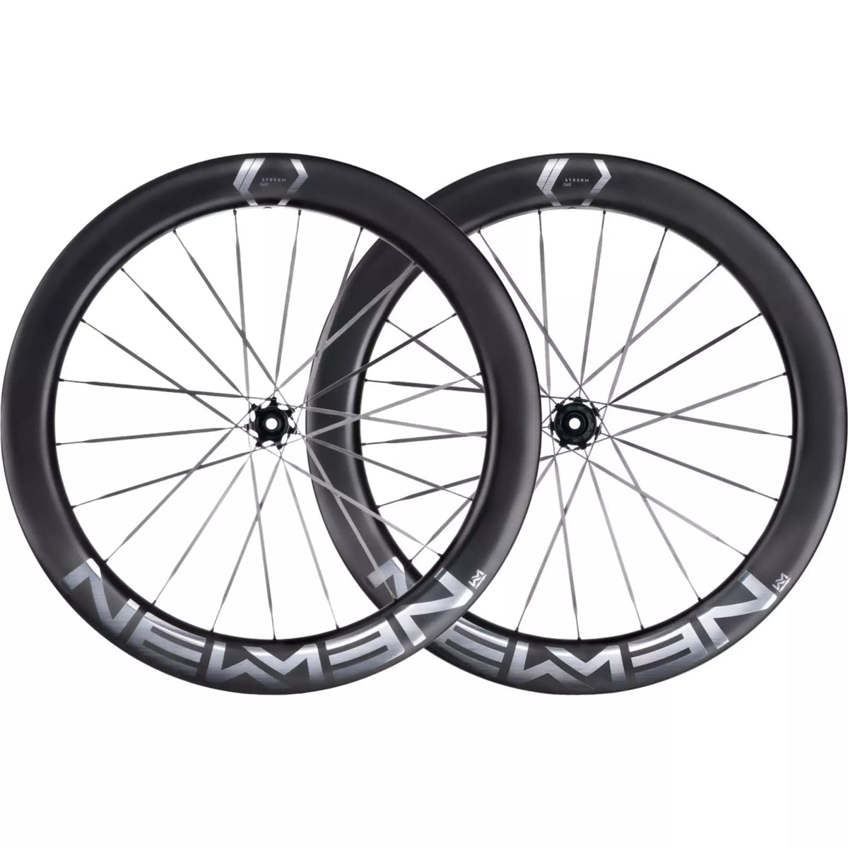 Newmen Wheel Streem G.62 CS - Gravel Hjulsæt