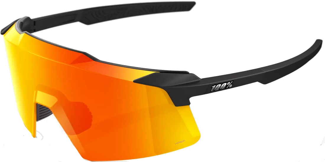 100 % Aerocraft Radsportbrille