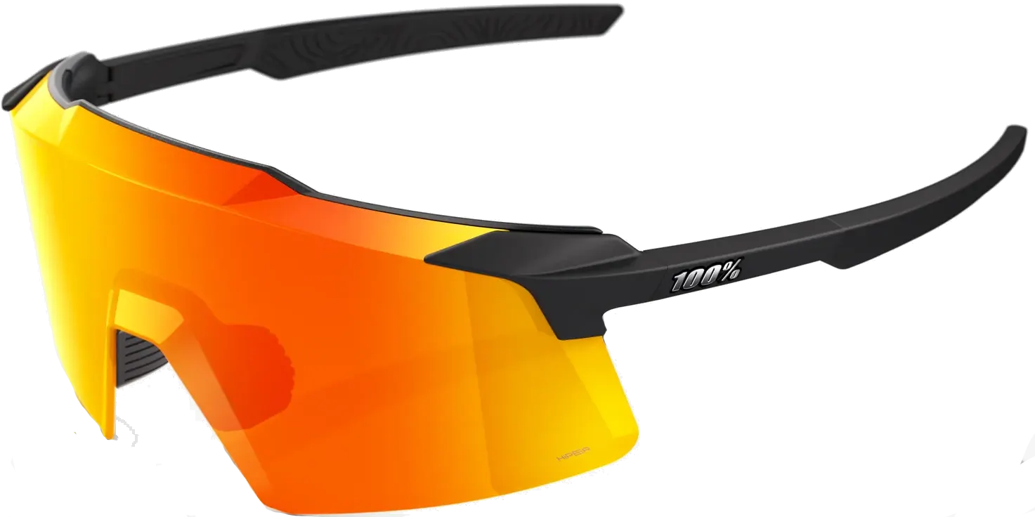 100 % Aerocraft Radsportbrille