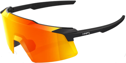100 % Aerocraft Radsportbrille
