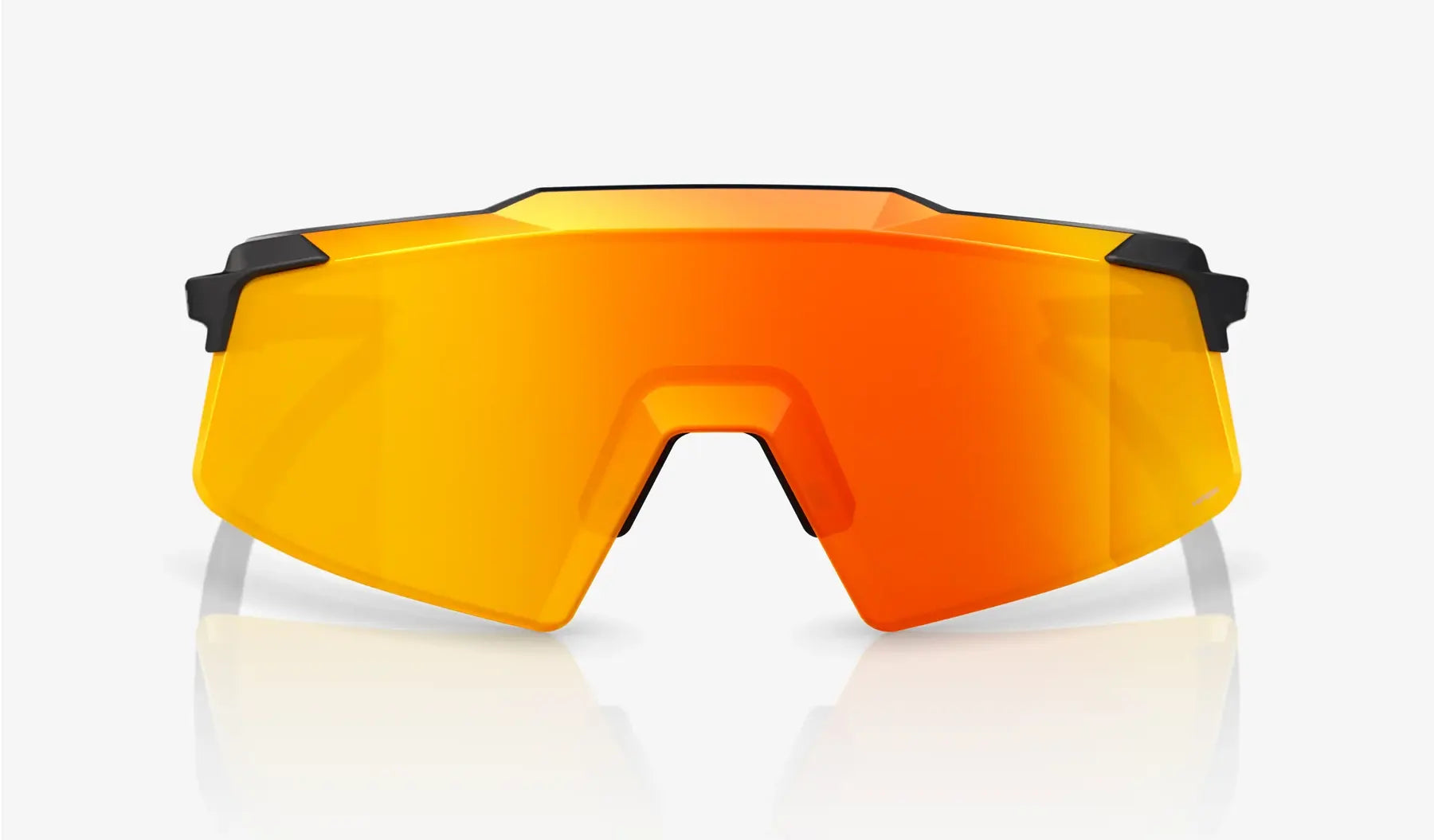 100 % Aerocraft Radsportbrille