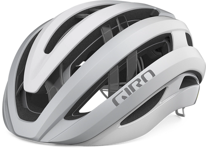 Giro Aries Spherical Cykelhjelm - Hvid