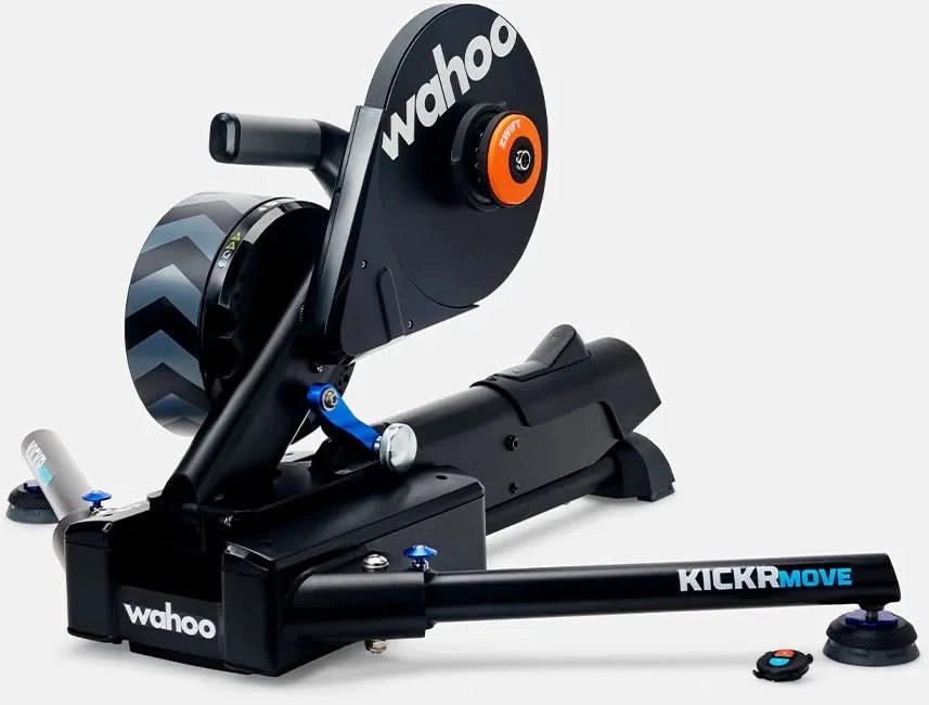 Wahoo Zwift Click & Cog Upgrade Kit | Home trainer Wahoo Zwift Click & Cog Upgrade Kit | Home trainer