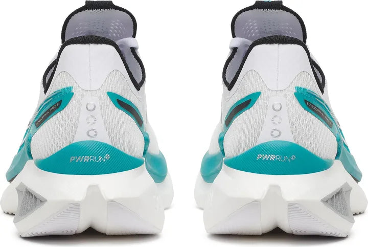 Saucony Endorphin Pro 5 Carbon Laufschuhe - Herren