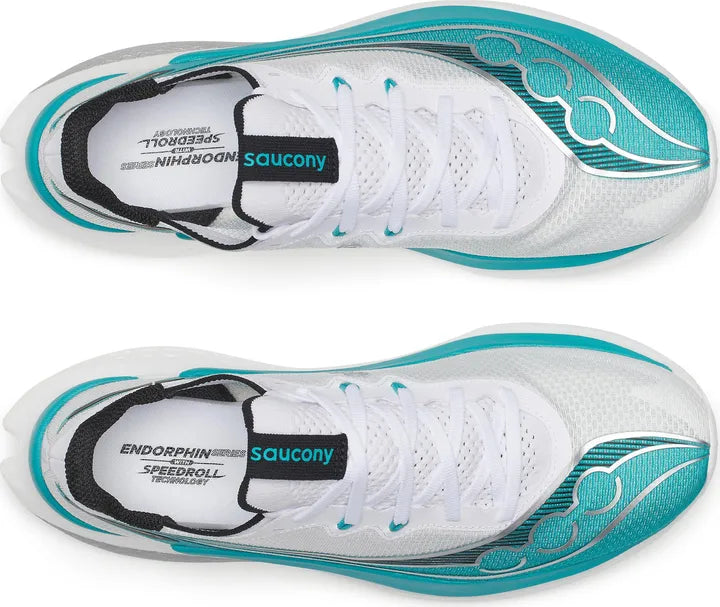 Saucony Endorphin Pro 5 Carbon Laufschuhe - Herren