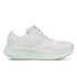 Saucony Ride 18 Ice Fog/Mist - Løbesko Kvinder