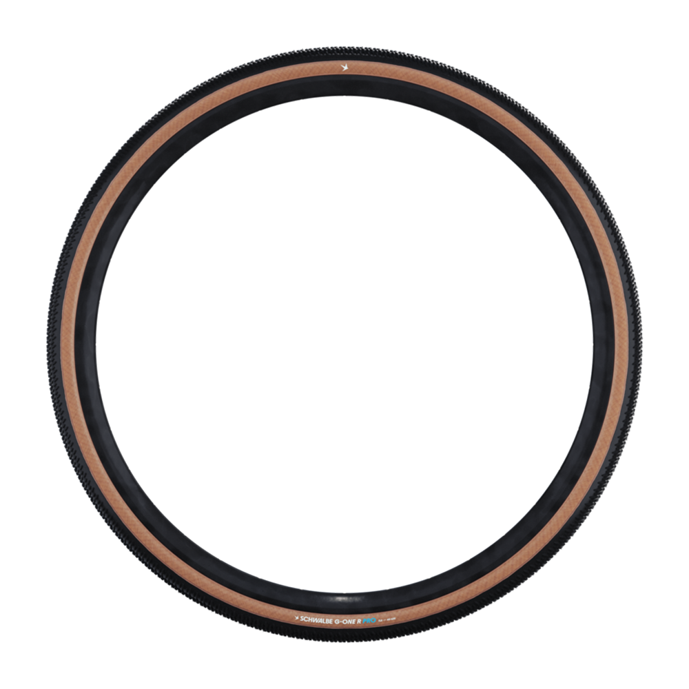 Schwalbe G-ONE R Pro - 45mm Graveldæk