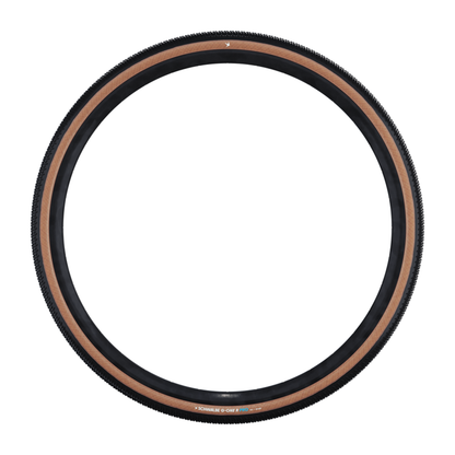 Schwalbe G-ONE R Pro - 45mm Graveldæk