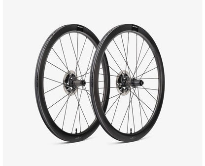 Scope S4 Carbon Hjulsæt - Disc Brake