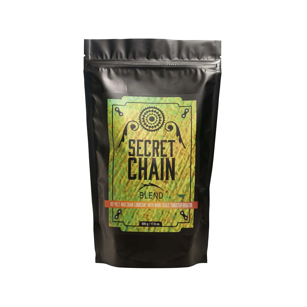Silca Secret Chain Blend - Hot Wax - 500 gram