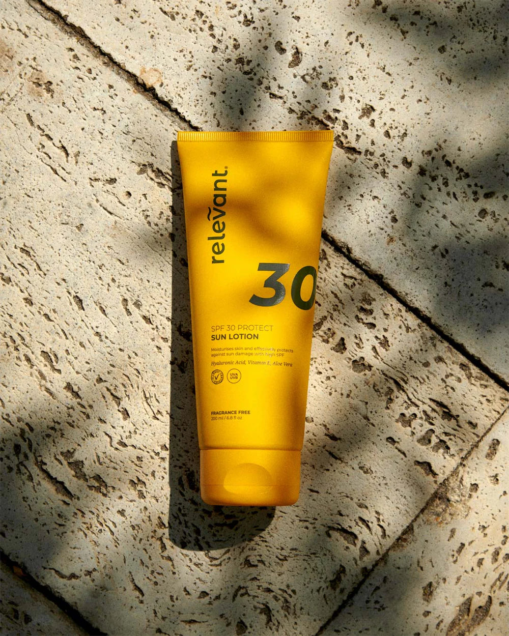 Relevant SPF 30 Protect Sun Lotion (75 ml)