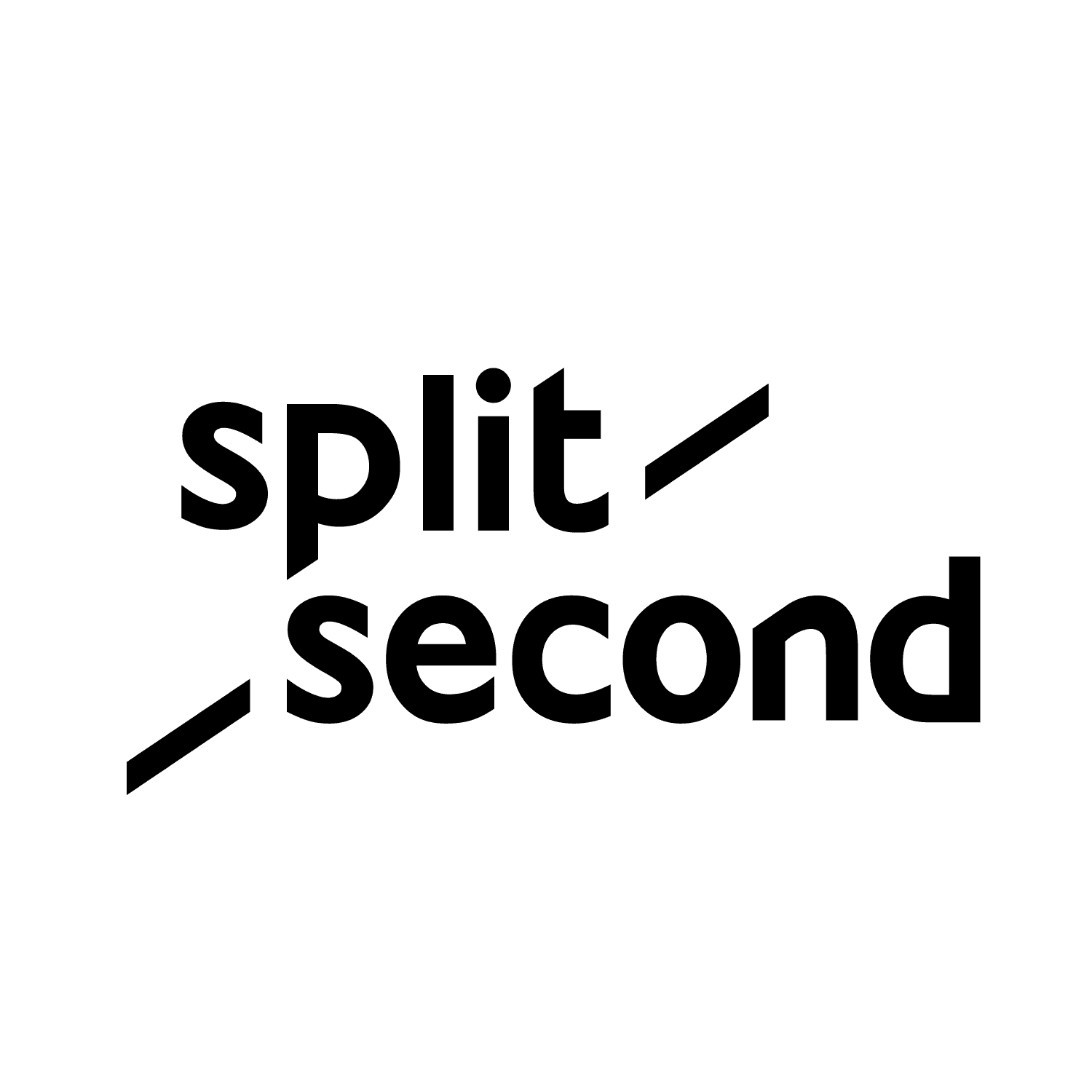 Split second logo