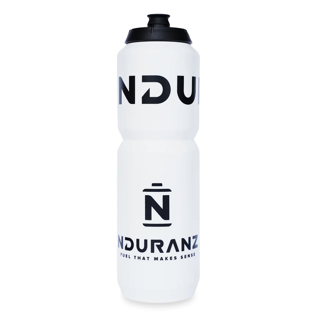 Nduranz Drikkedunk 1000 ml - Hvid
