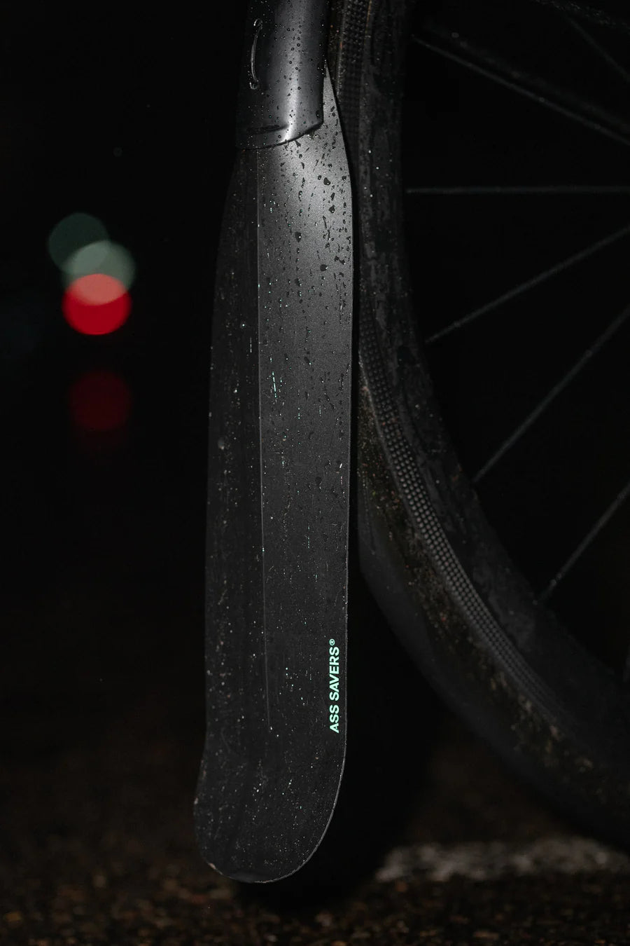 Ass Savers Brotector Regular - Rear Mudflap Cykelskærm