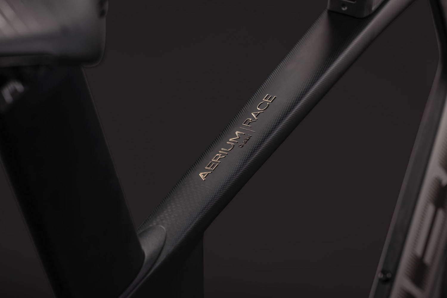 Cube Aerium C:68X Race | Triathlon Cykel