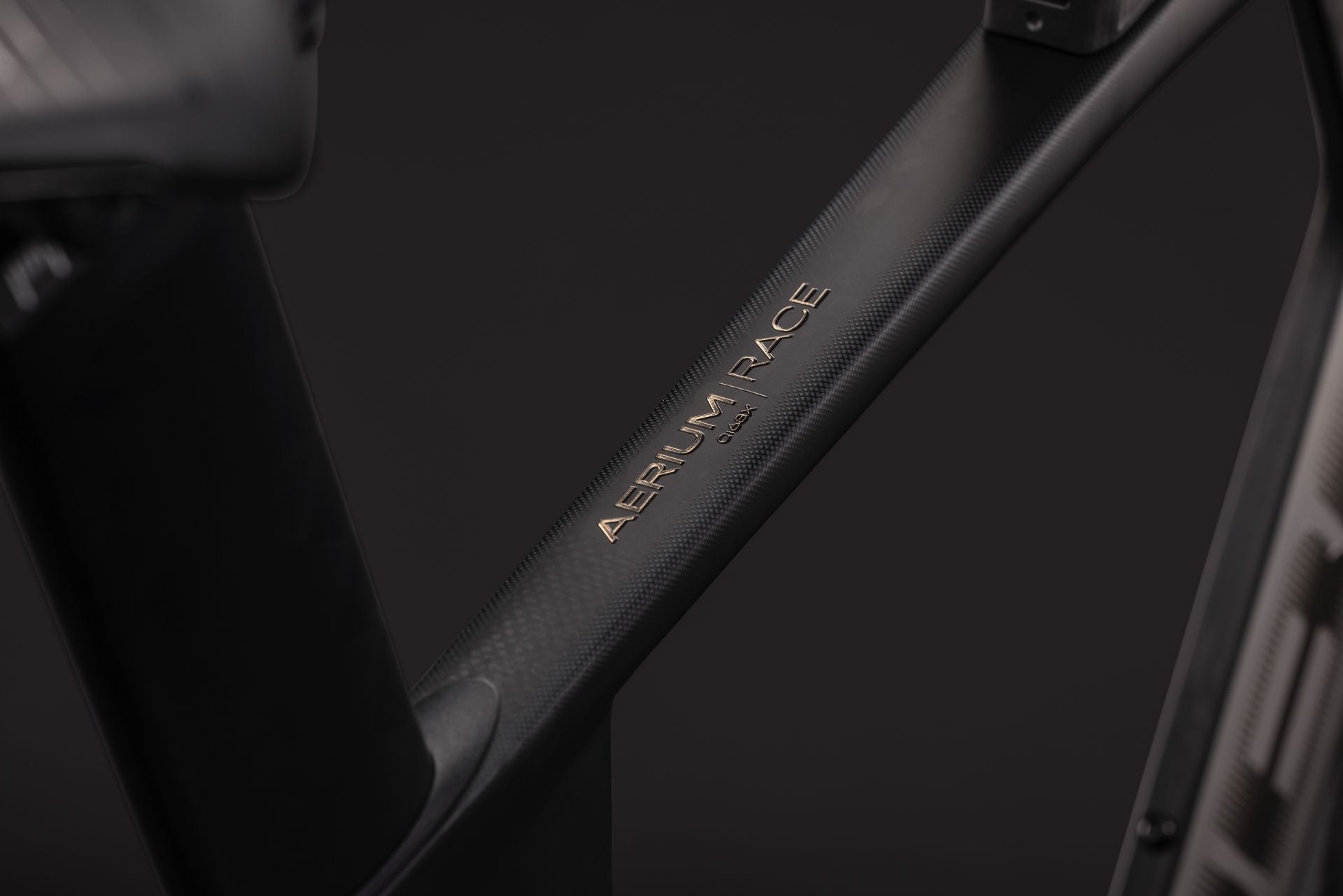 Cube Aerium C:68X Race | Triathlon Cykel