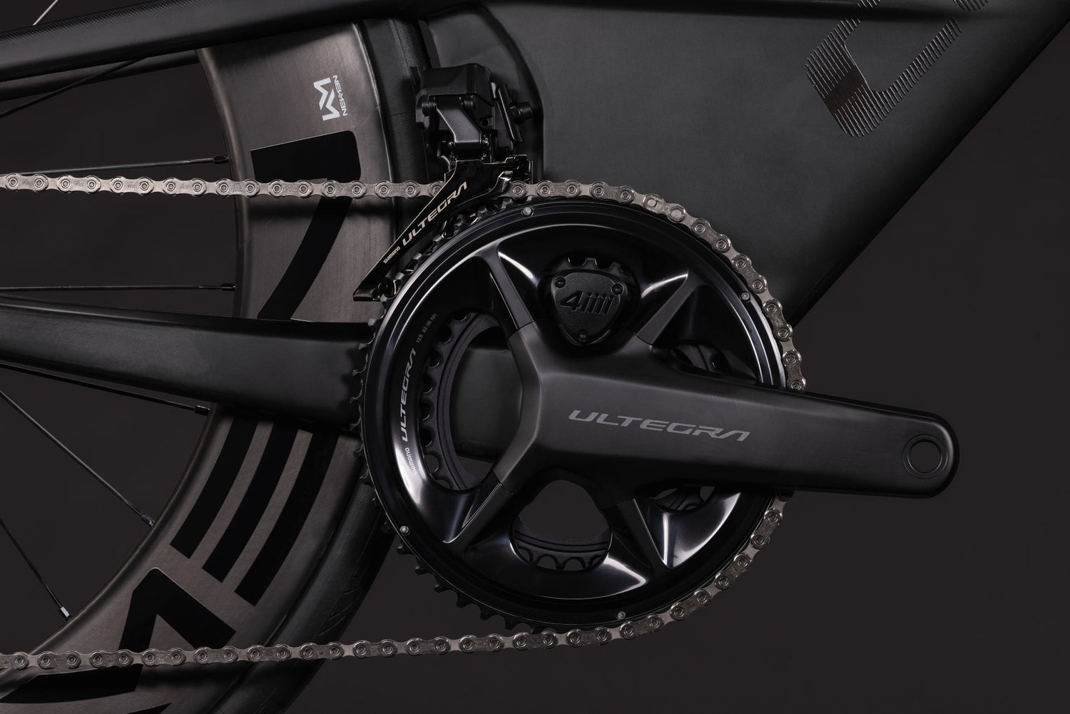 Cube Aerium C:68X Race | Triathlon Cykel