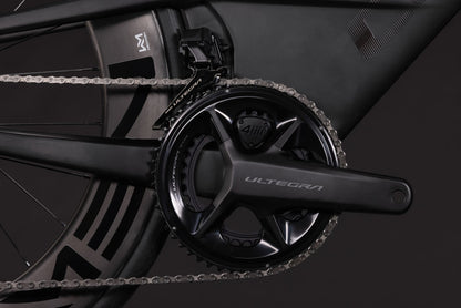 Cube Aerium C:68X Race | Triathlon Cykel
