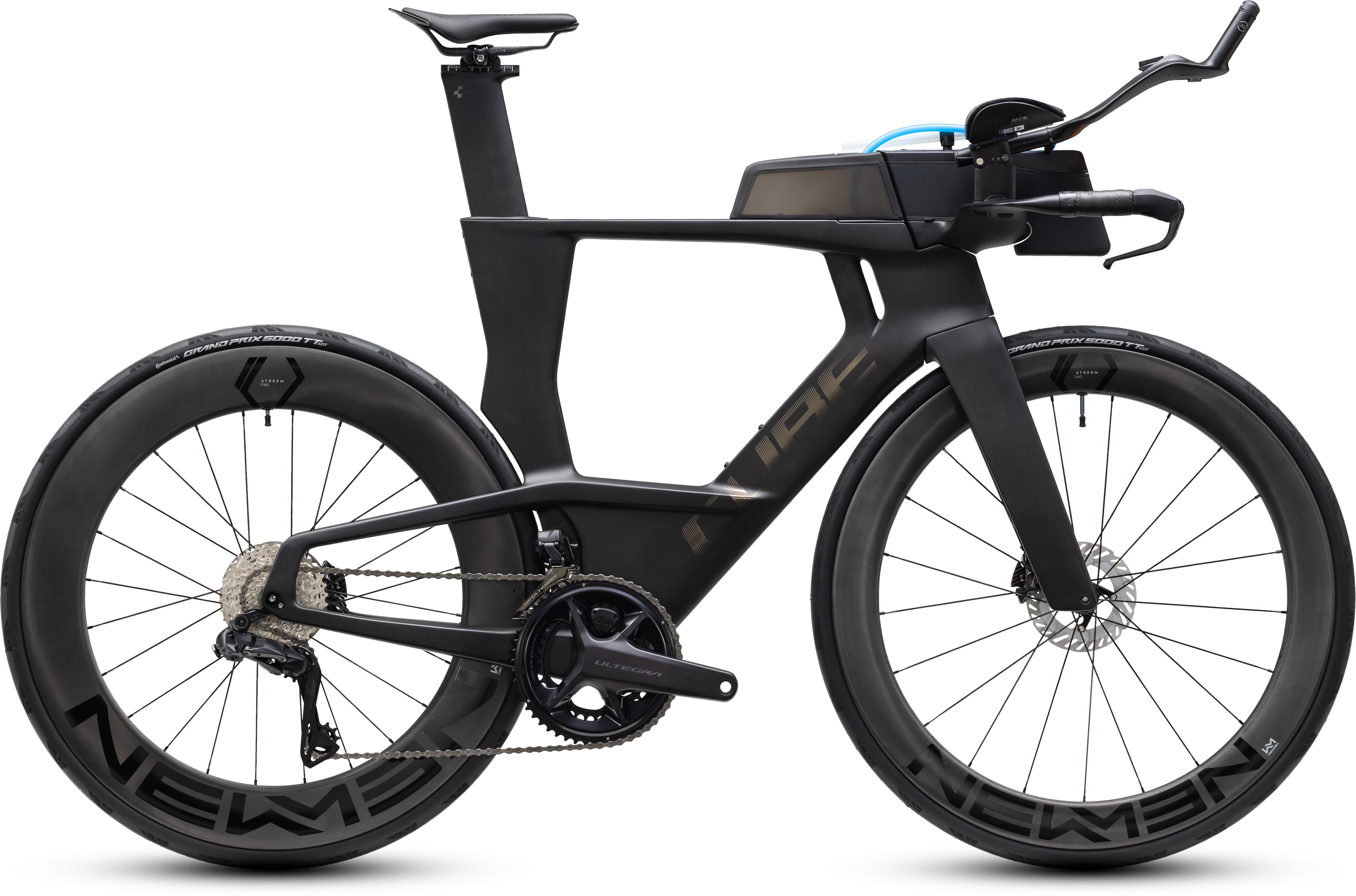 Cube Aerium C:68X Race | Triathlon Cykel