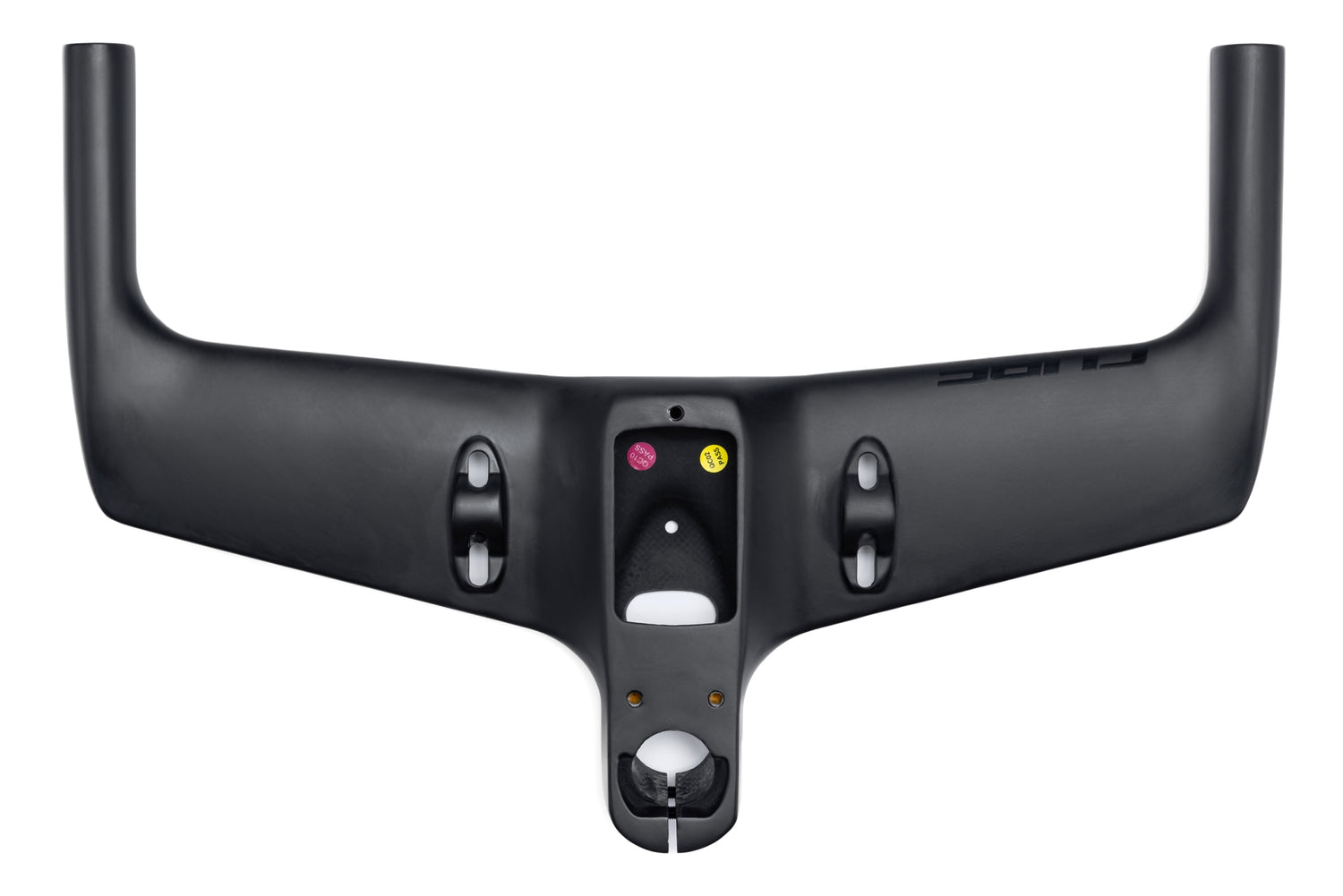 Cube Aerium SLX/SLT Low Basebar/Stem