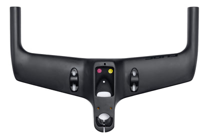 Cube Aerium SLX/SLT Low Basebar/Stem