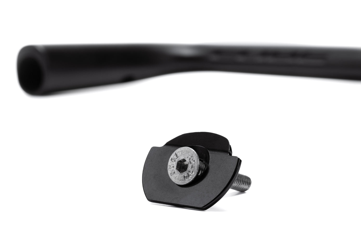 Cube Aerium SLX/SLT Low Basebar/Stem