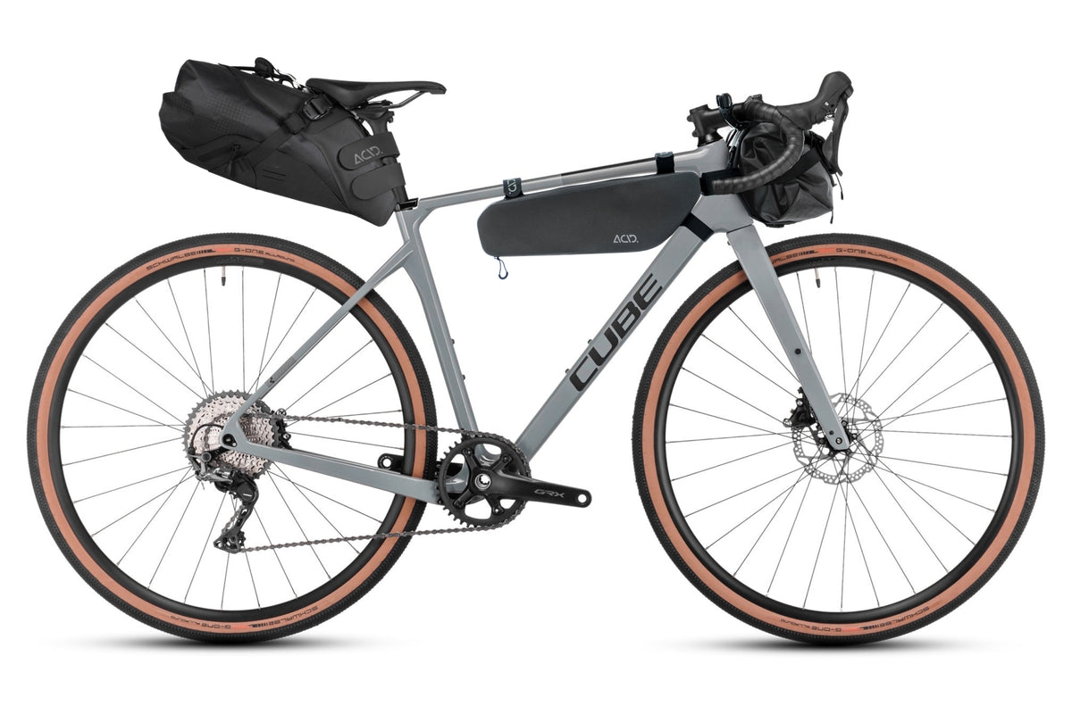 ACID Frame Bag PACK PRO 2