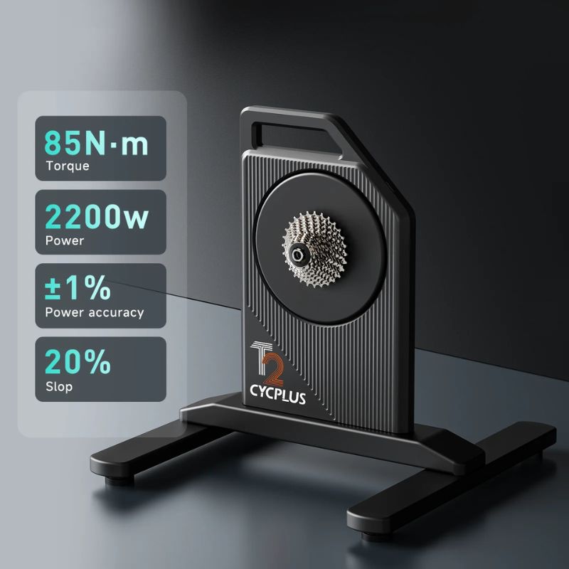 Cycplus T2H Hometrainer