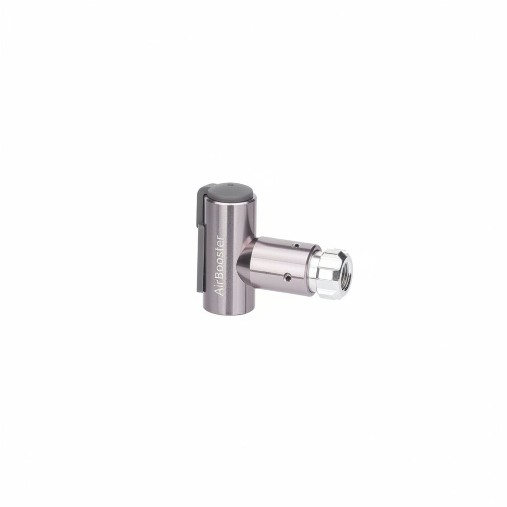 Topeak CO₂ pumpehoved
