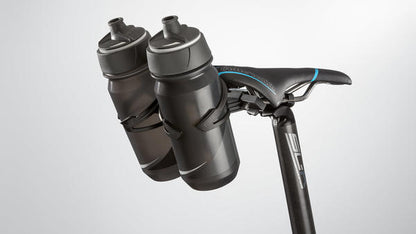 Tacx Saddle Clamp - Dunkholder til bag sadlen