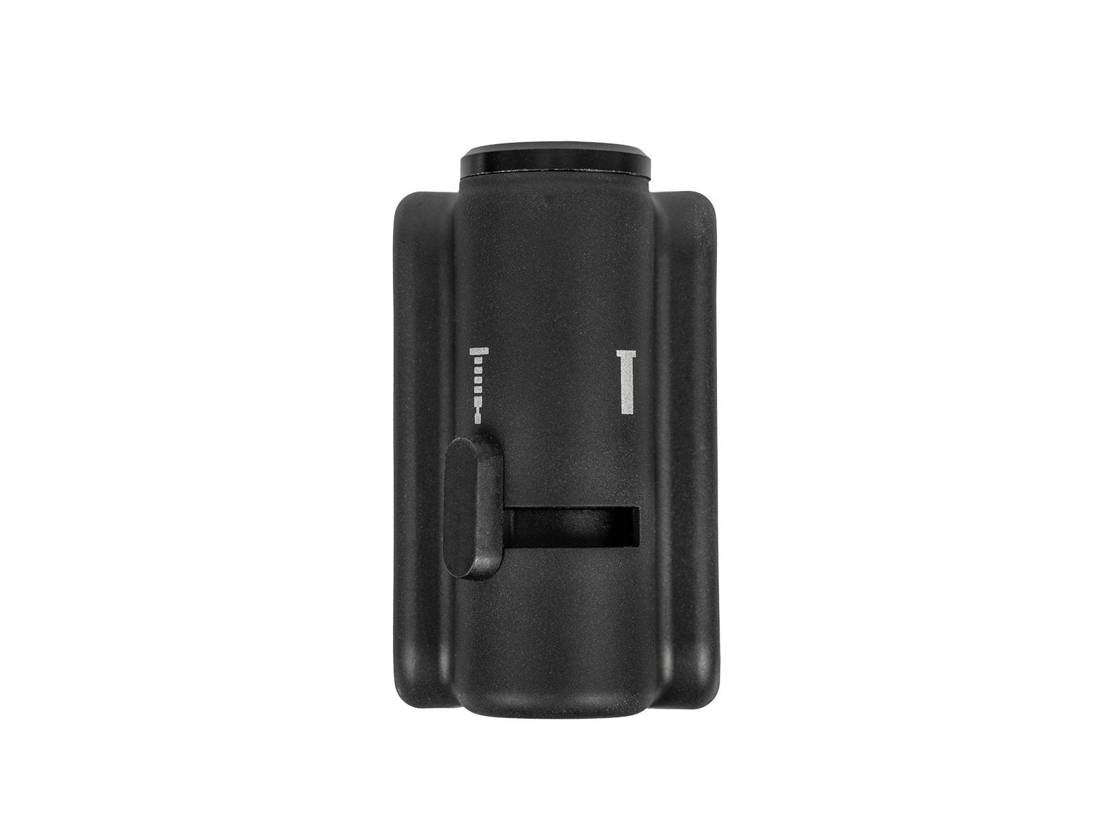 Topeak E-Booster Elektrische Fahrradpumpe