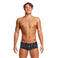 Funky Trunks Classic Trunks - Texta Mess