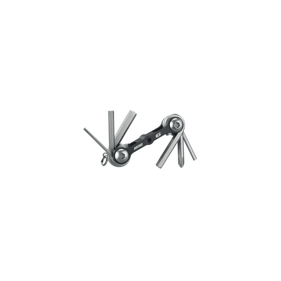 Topeak Multitool Mini 6 værktøj