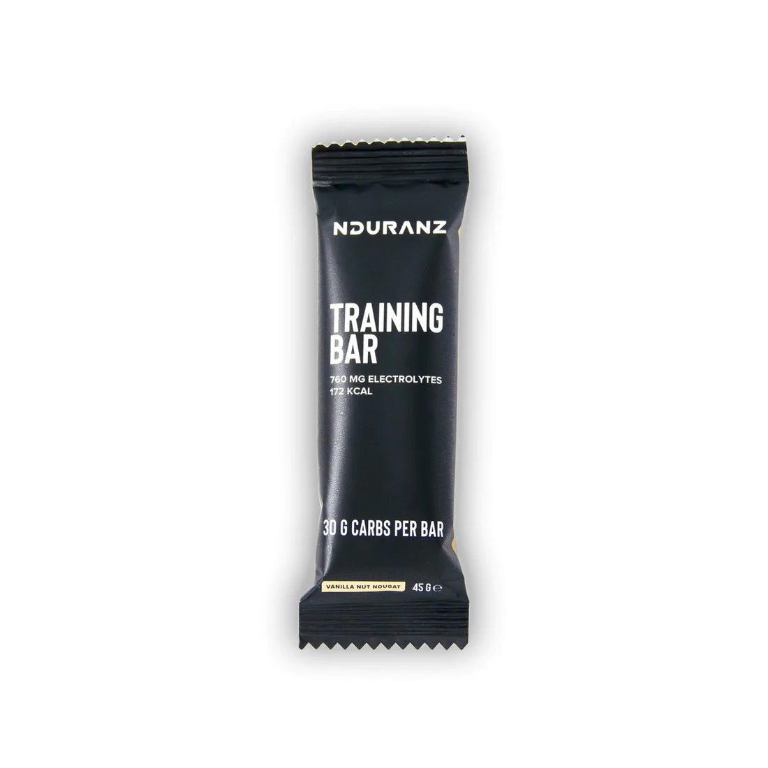 Nduranz Training Bar - BOX