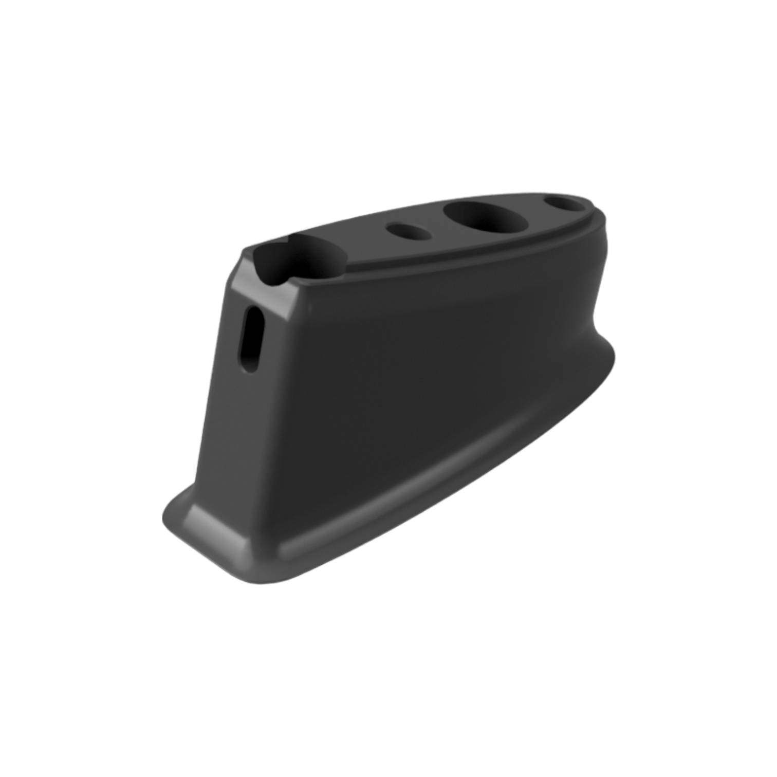 Drag2Zero Dual BTA Angle Shim