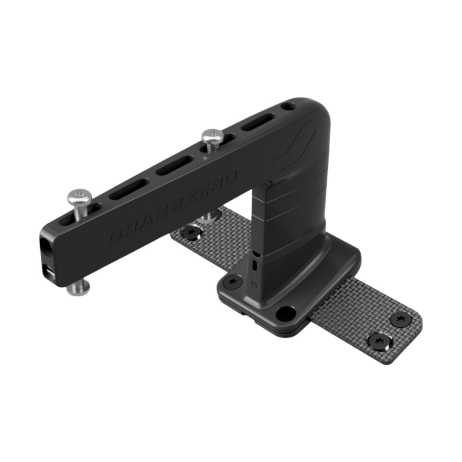 Drag2Zero BTA System til .44, .55 &amp; .66 Systemer