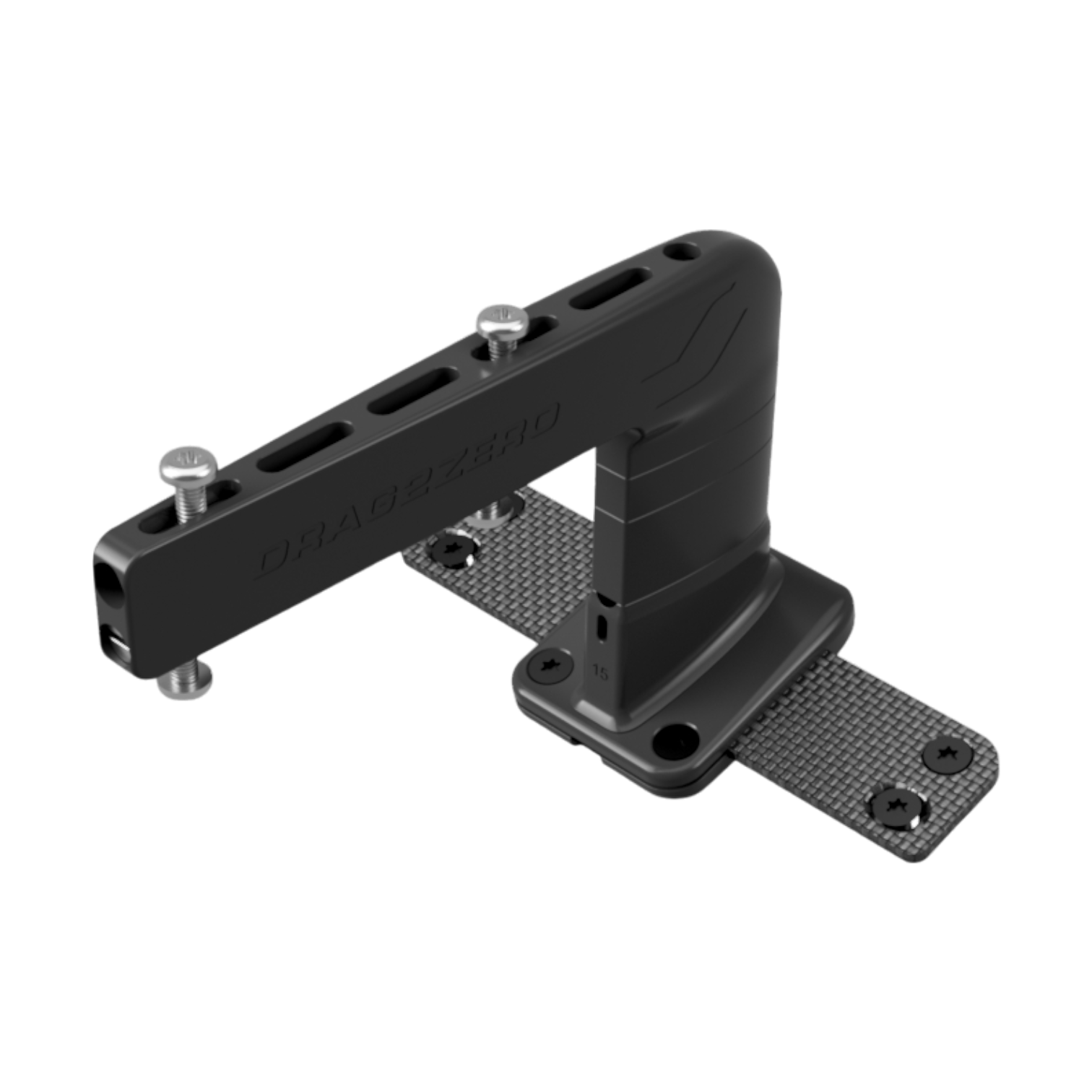Drag2Zero BTA System til .44, .55 &amp; .66 Systemer