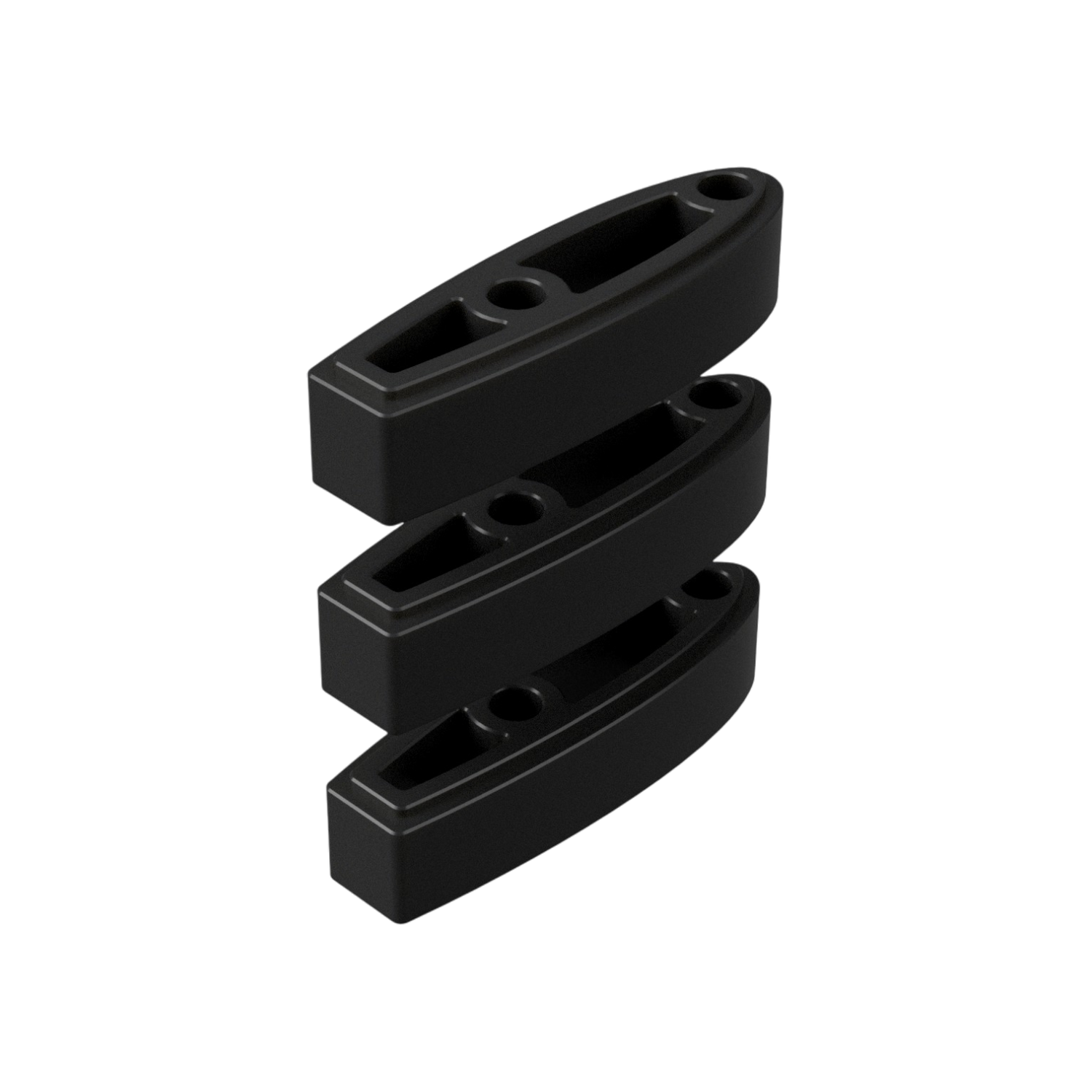 Drag2Zero Gen2 BTA Height Adjustment