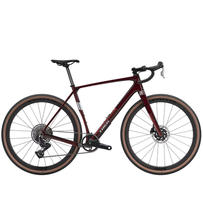 Trek Checkpoint SL 7 AXS Gen 3 - Gravel Cykel