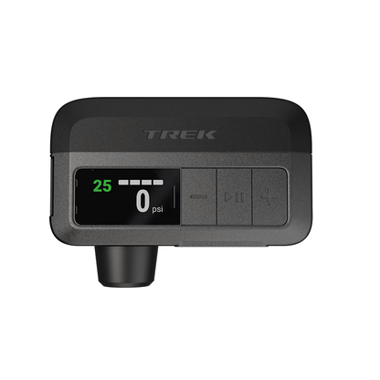 Trek Air Rush Mini Elektrisk Cykelpumpe