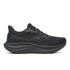 Saucony Triumph 23 Løbesko Triple Black - Herre