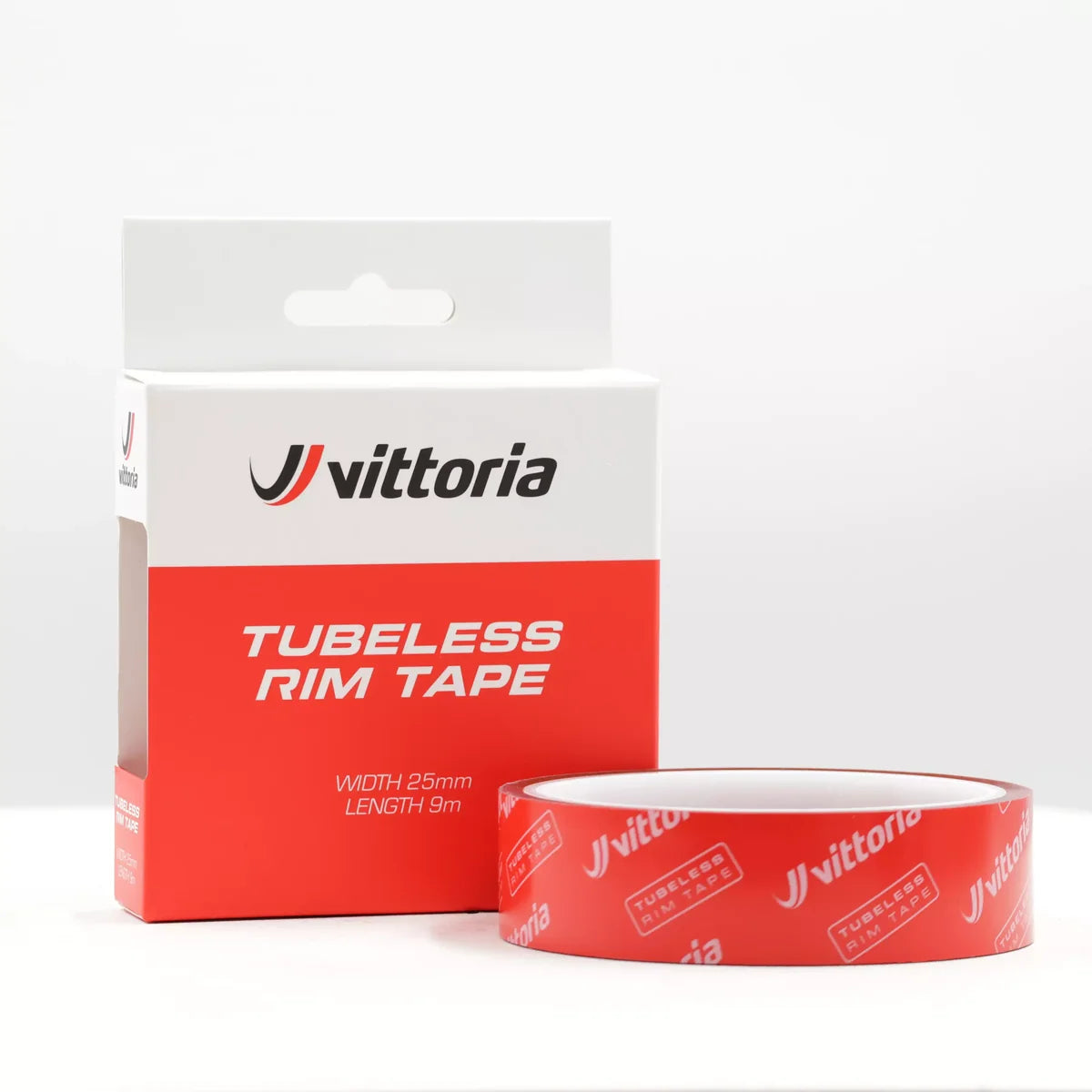 Vittoria Tubeless Rim Tape 19mm - 9meter