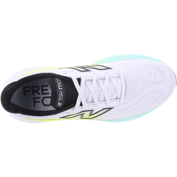New Balance More V6