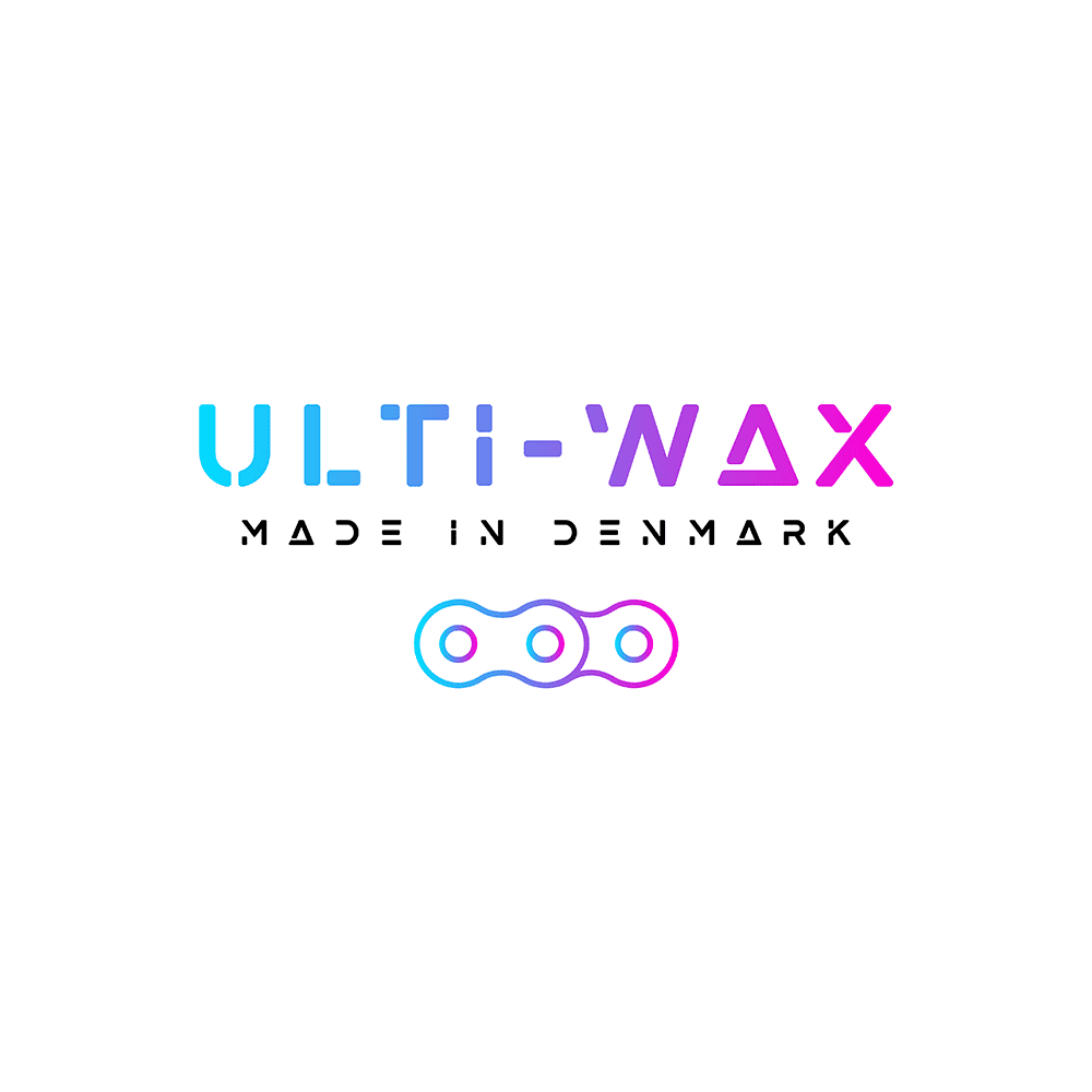 ultiwax logo