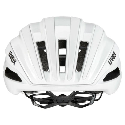 Uvex Surge Aero MIPS Weiß - Fahrradhelm